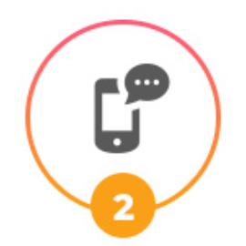 cash pick mastercard recipient separately receive sent secret message test code
