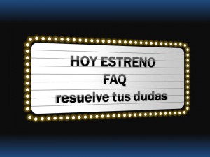 Nuevo FAQ disponible